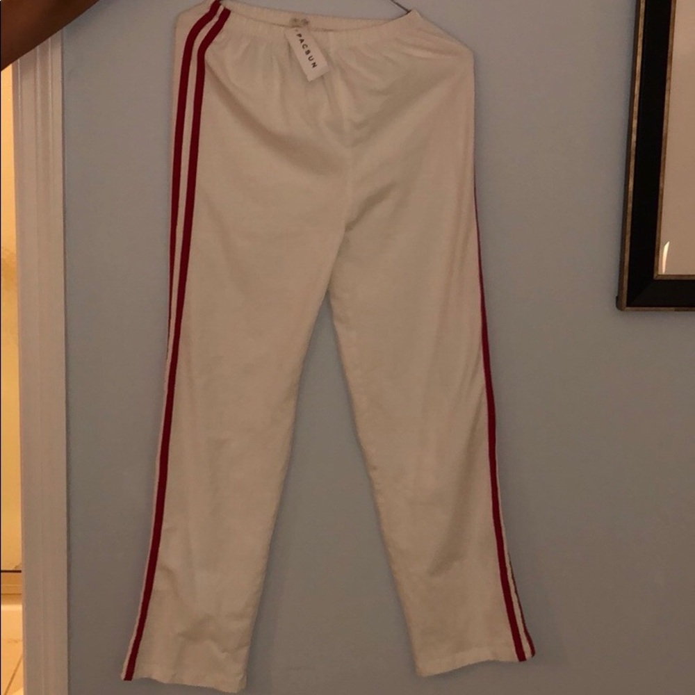 Brandy Melville/Pacsun sweatpants